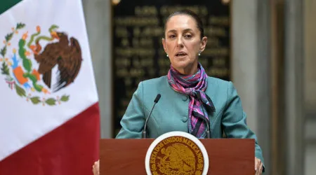México promulga reforma à lei federal de controlo sobre armas e explosivos