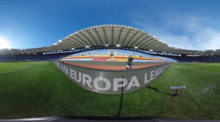 AS Roma-Sporting de Braga: Minhotos proibidos de perder pontos