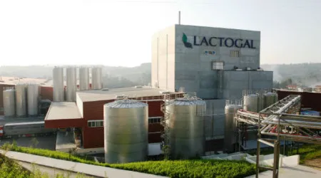 Lactogal lamenta situação no rio Onda: "A trabalhar incansavelmente"