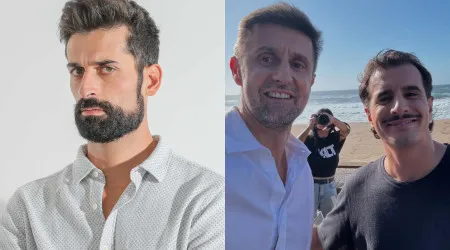 António Raminhos em 'choque' com comentários contra Guilherme Geirinhas