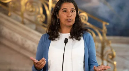 PCP acusa executivo de mobilizar recursos públicos para a guerra