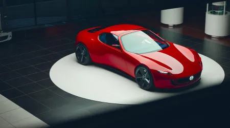 Mazda Iconic SP vai ser produzido "num futuro não muito distante"