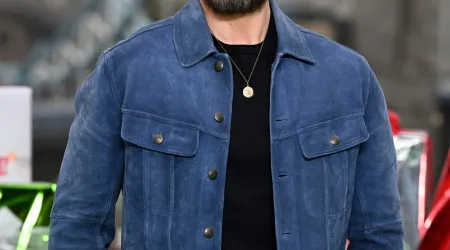 Chris Evans revela quando perdeu virgindade: "Não era fácil" 