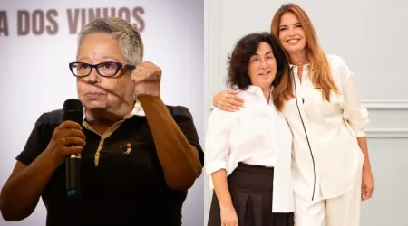 "Boneca insuflável". Maria Vieira 'ataca' Bárbara Guimarães e Rita Blanco