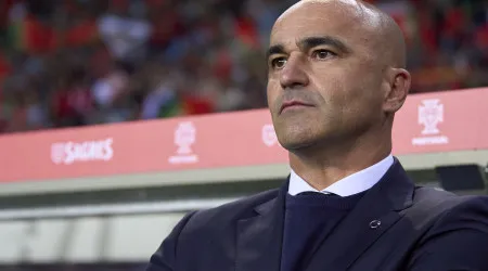 Indignação no Sporting: "Roberto Martínez não sabe o que cá anda a fazer"