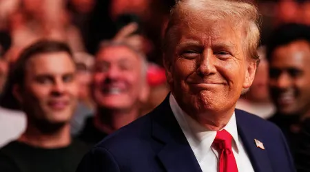Trump, Netanyahu, Guterres... As frases que marcaram o Mundo em 2024