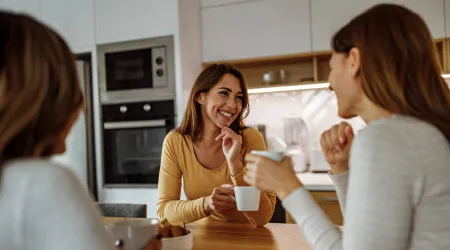 Menos é mais! Ter grupo restrito de amigos pode ser melhor para a saúde