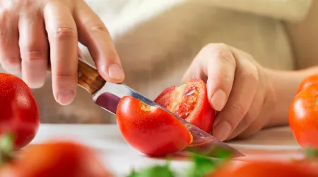 Cinco alimentos em que as pessoas com mais de 50 devem apostar