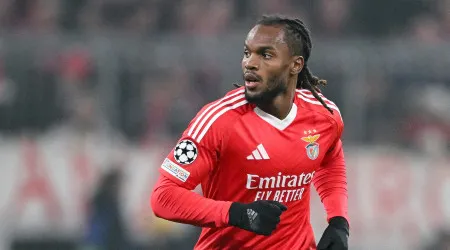 Renato Sanches lesionado (outra vez): "Comprá-lo seria uma loucura"