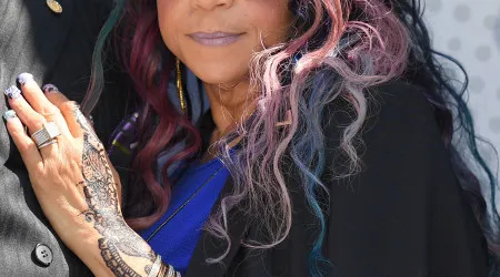 Revelada causa da morte da irmã de Prince. Tyka Nelson tinha 64 anos