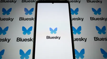 Bluesky. Utilização aumentou mais de 500% desde eleições nos EUA