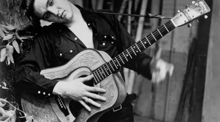 Existe mesmo uma 'maldição' na família Presley? Neta de Elvis esclarece