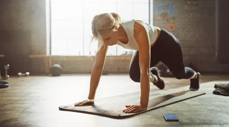 PT revela os exercícios que as mulheres deviam fazer todos os dias