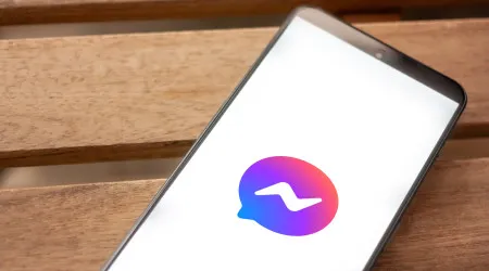 Messenger será capaz de abafar ruído em videochamadas