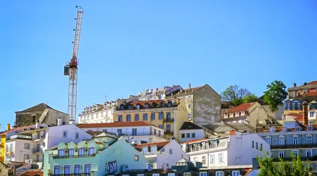 Portugal tem uma das maiores crises habitacionais da Europa, diz estudo