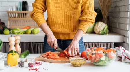 Hipertensão. As trocas alimentares que tem de começar a fazer