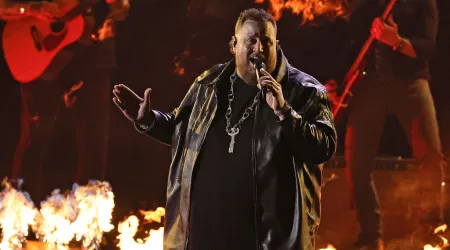 "Quero sentir-me normal". Jelly Roll revela que já perdeu 45 quilos