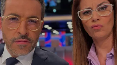 Andreia Vale revela "tesouros e momentos de bastidores" na TVI
