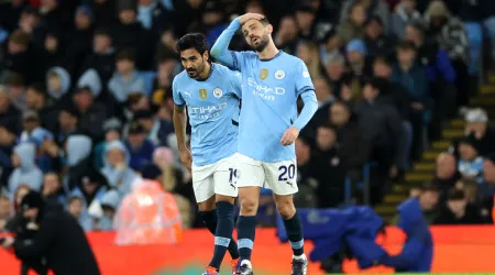 Escândalo de levar mãos à cabeça. Porro ajuda Tottenham a 'vergar' City