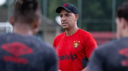 Sport Recife sofre derrota antes da final do Pernambucano