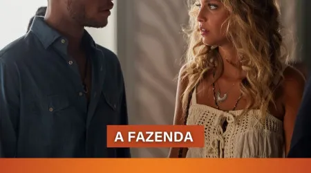 Nova novela da TVI 'A Fazenda' lidera em estreia 