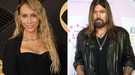 Mãe de Miley Cyrus confessa que nunca se quis divorciar