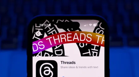 A Threads, da Meta, vai 'copiar' funcionalidade de rede social rival