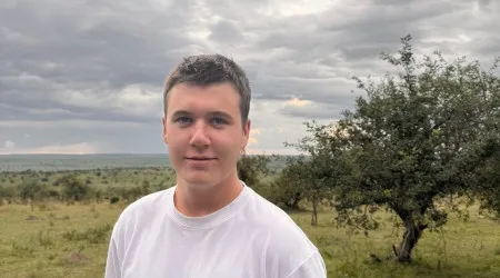 A viver em África, Christian da Dinamarca dá novidades sobre o futuro