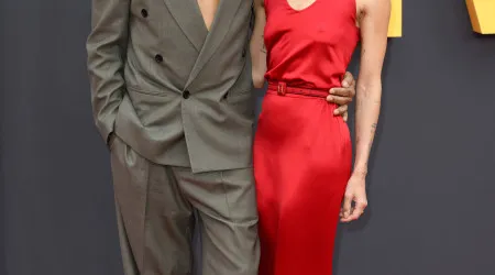 Zoë Kravitz está de parabéns... Veja a sua vida em imagens