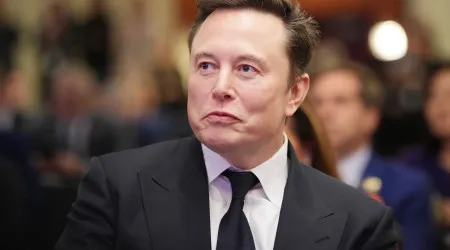 Elon Musk apresentou novo processo contra a OpenAI