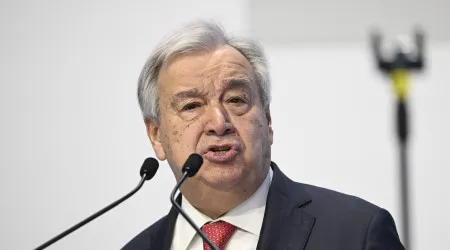Guterres pede contenção a governos de Índia e Paquistão