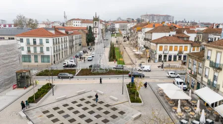 Câmara de Vila Real alerta para vandalismo e roubos de presépios