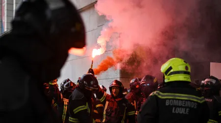 Liga anuncia protestos para 2025 caso Governo não responda a reivindicações