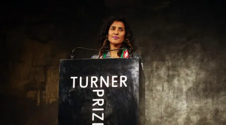 Artista escocesa Jasleen Kaur vence Prémio Turner 2024