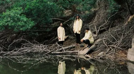 Tour de apresentação de novo disco dos Memória de Peixe começa já amanhã