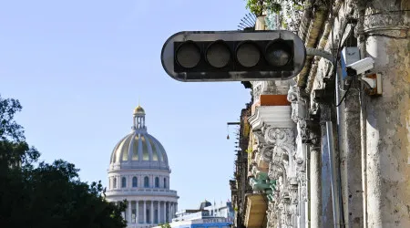 Cuba (de novo) mergulhada na escuridão