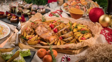 Preparar a mesa de Natal encareceu. Eis os preços que mais aumentaram