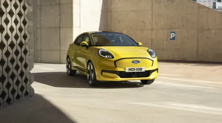 "A sociedade não está pronta para carros elétricos"