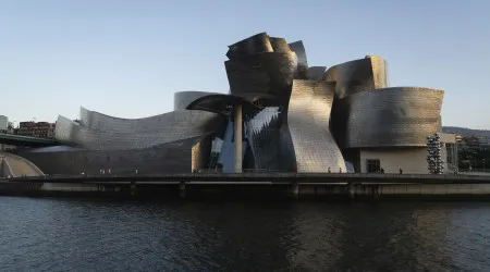 Exposição de Vieira da Silva no Guggenheim de Bilbau em outubro de 2025