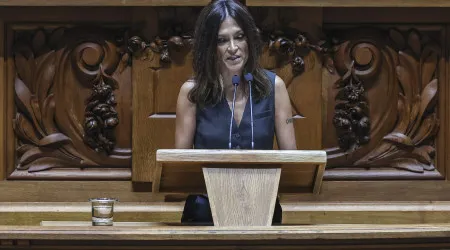 Eutanásia? "Lei foi defendida e pode ser regulamentada"