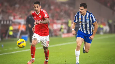 Já é conhecido o calendário de Benfica e FC Porto no Mundial de Clubes