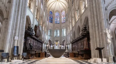 UNESCO fez 3 inspeções às obras de reconstrução da Catedral de Notre-Dame