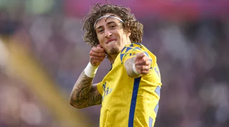 "A ideia era ficar dois ou três anos no FC Porto, mas..."