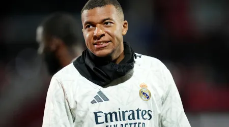 Kylian Mbappé de olho na Bola de Ouro: "Já fiz o suficiente, mas..."