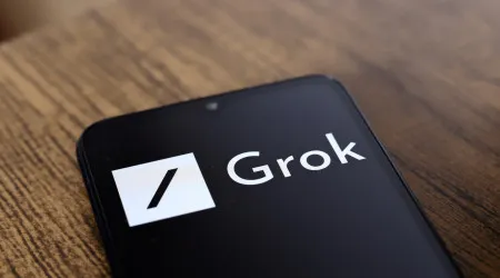 A IA da rede social X será capaz de se lembrar de conversas anteriores