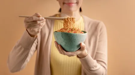 Formas simples de fazer um 'upgrade' ao ramen instantâneo 