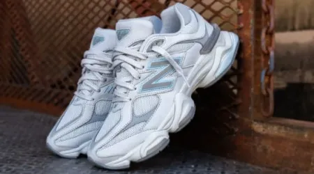 Sem ideias para prendas? Os novos New Balance podem ser uma opção