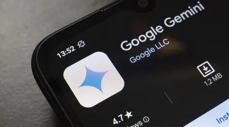 Google desvenda nova geração do Gemini, a IA da gigante tecnológica