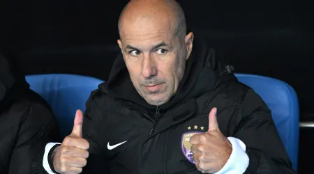 Leonardo Jardim volta a sorrir e encurta margem para Paulo Sousa nos EAU