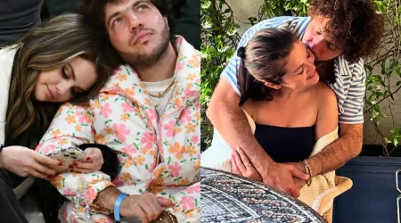 Selena Gomez e Benny Blanco. A história de amor que levou ao noivado